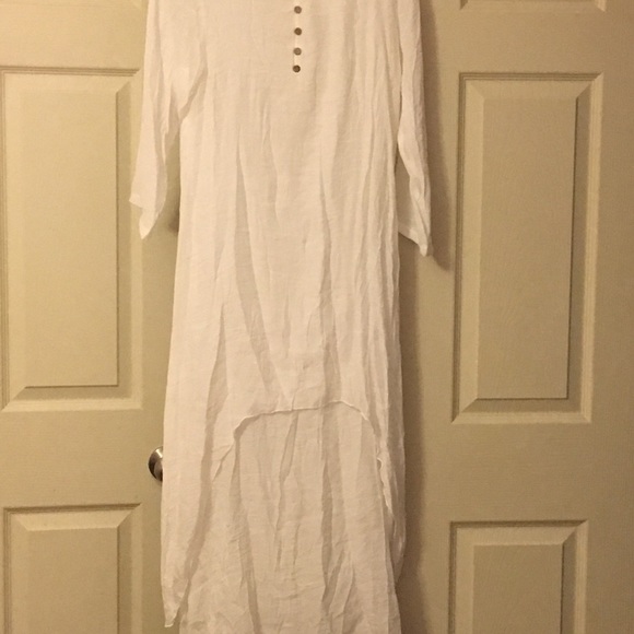 Selling six dresses and a jumpsuits for $25. Each. - Picture 6 of 7